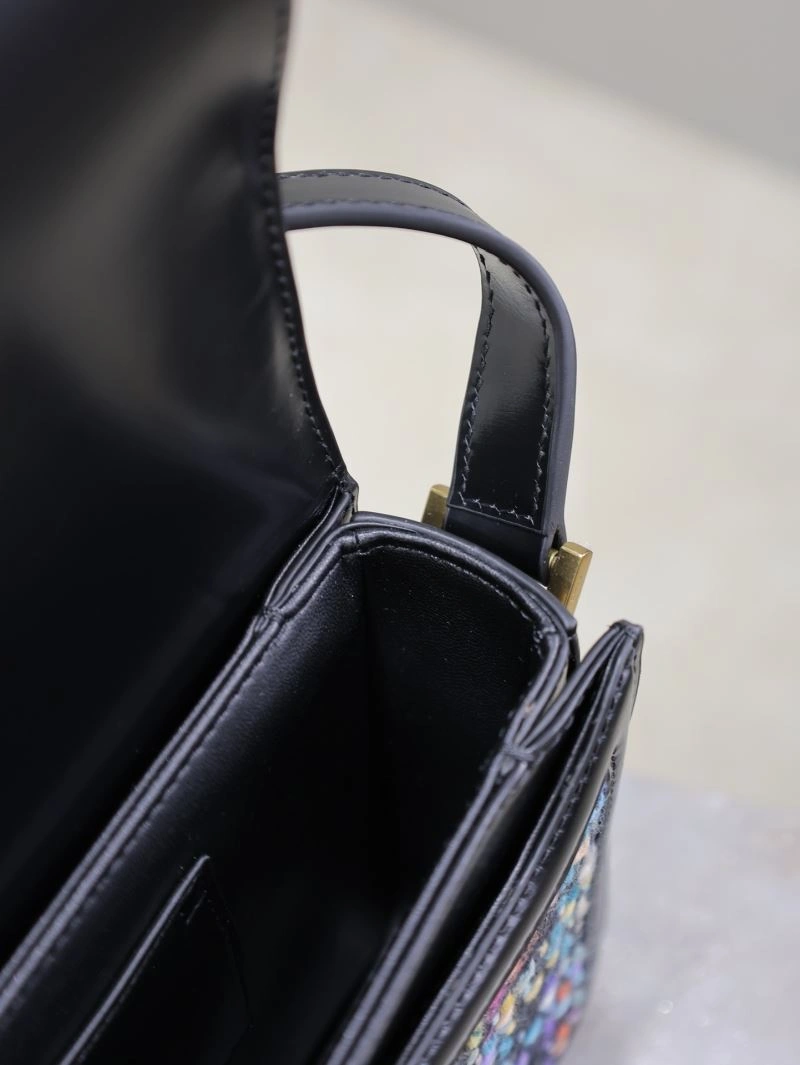 Sporty YSL Satchel Bags 62953