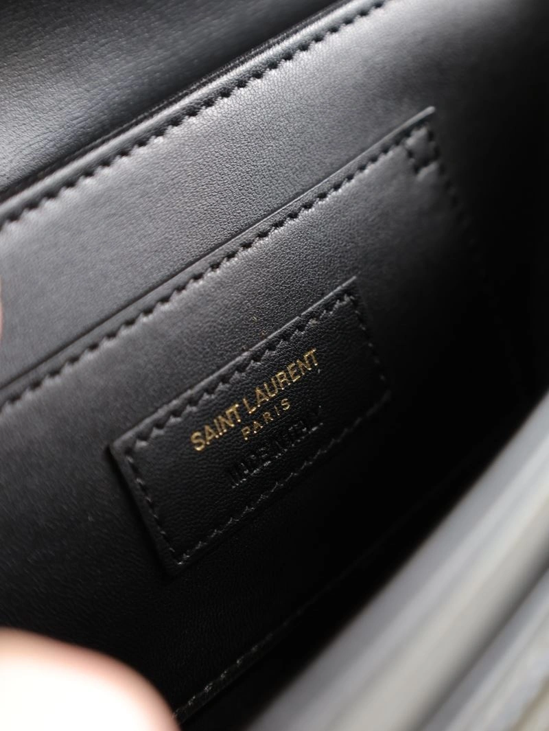 Sporty YSL Satchel Bags 62953
