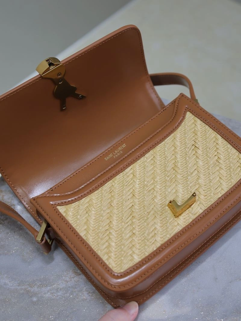 AllSeason YSL Satchel Bags 62967