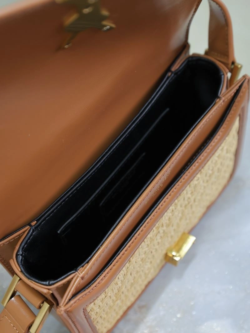 AllSeason YSL Satchel Bags 62967