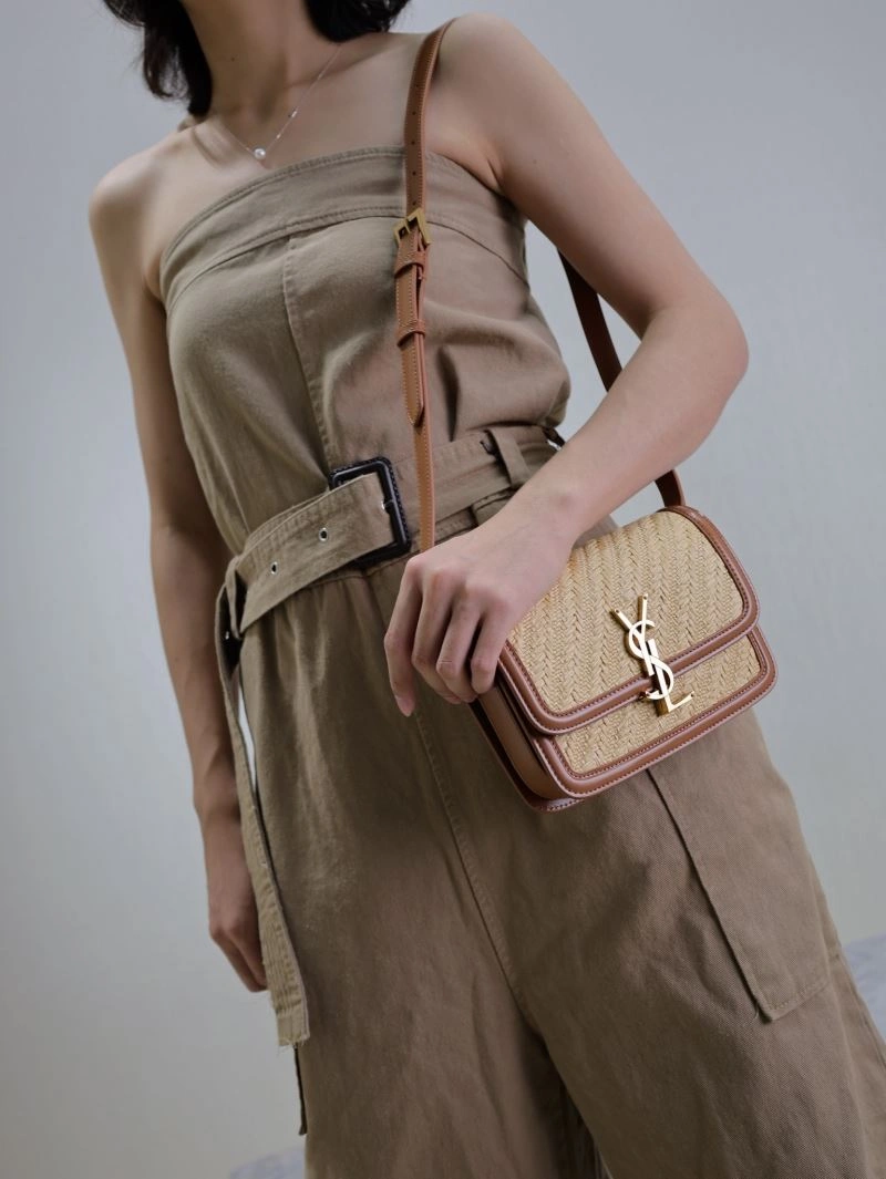 AllSeason YSL Satchel Bags 62967