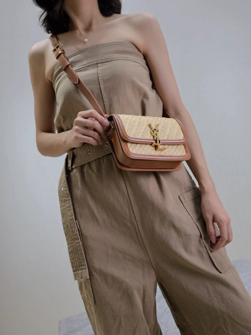 AllSeason YSL Satchel Bags 62967