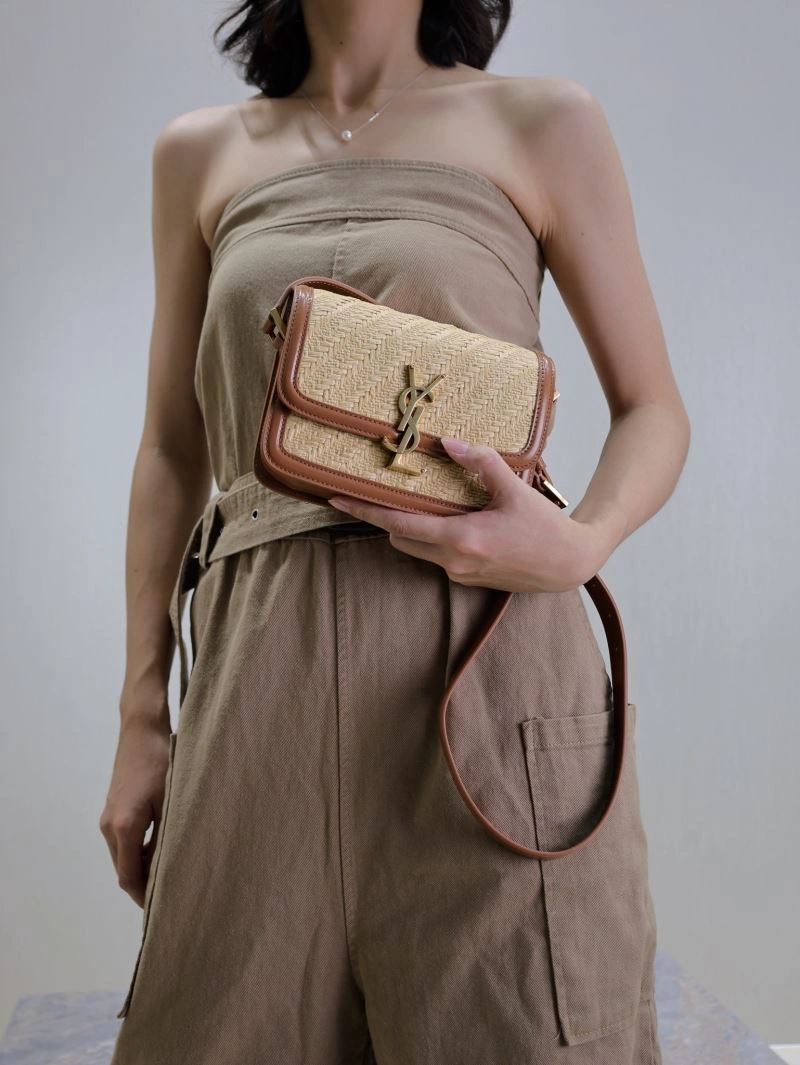 AllSeason YSL Satchel Bags 62967