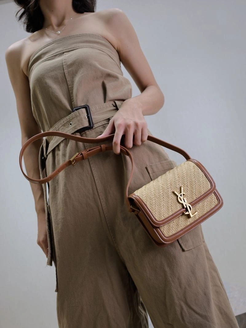 AllSeason YSL Satchel Bags 62967