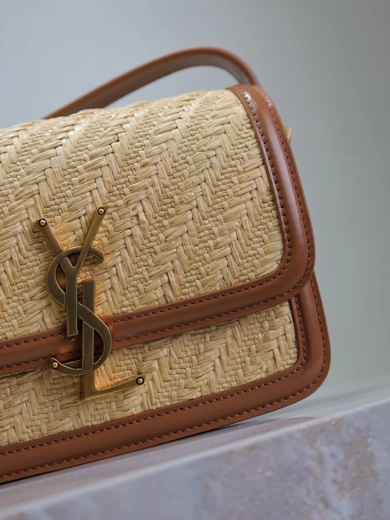 AllSeason YSL Satchel Bags 62967