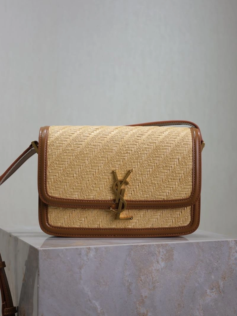 YSL Satchel Bags WrinkleFree 63038
