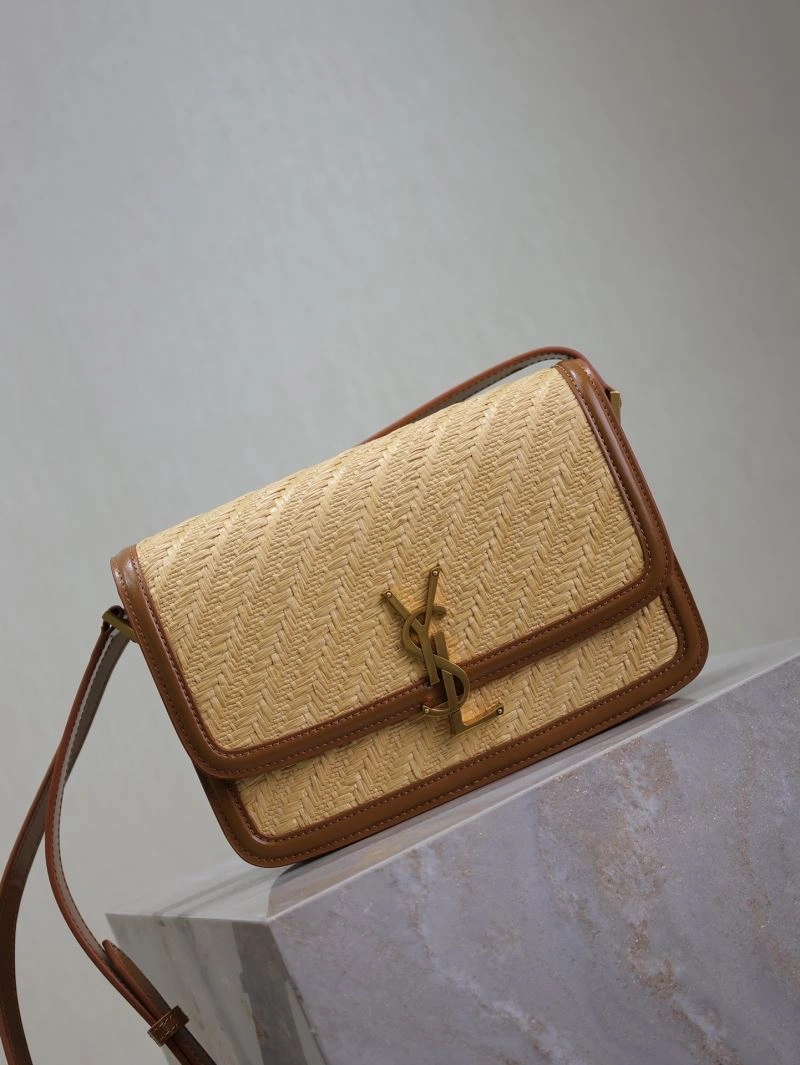YSL Satchel Bags WrinkleFree 63038