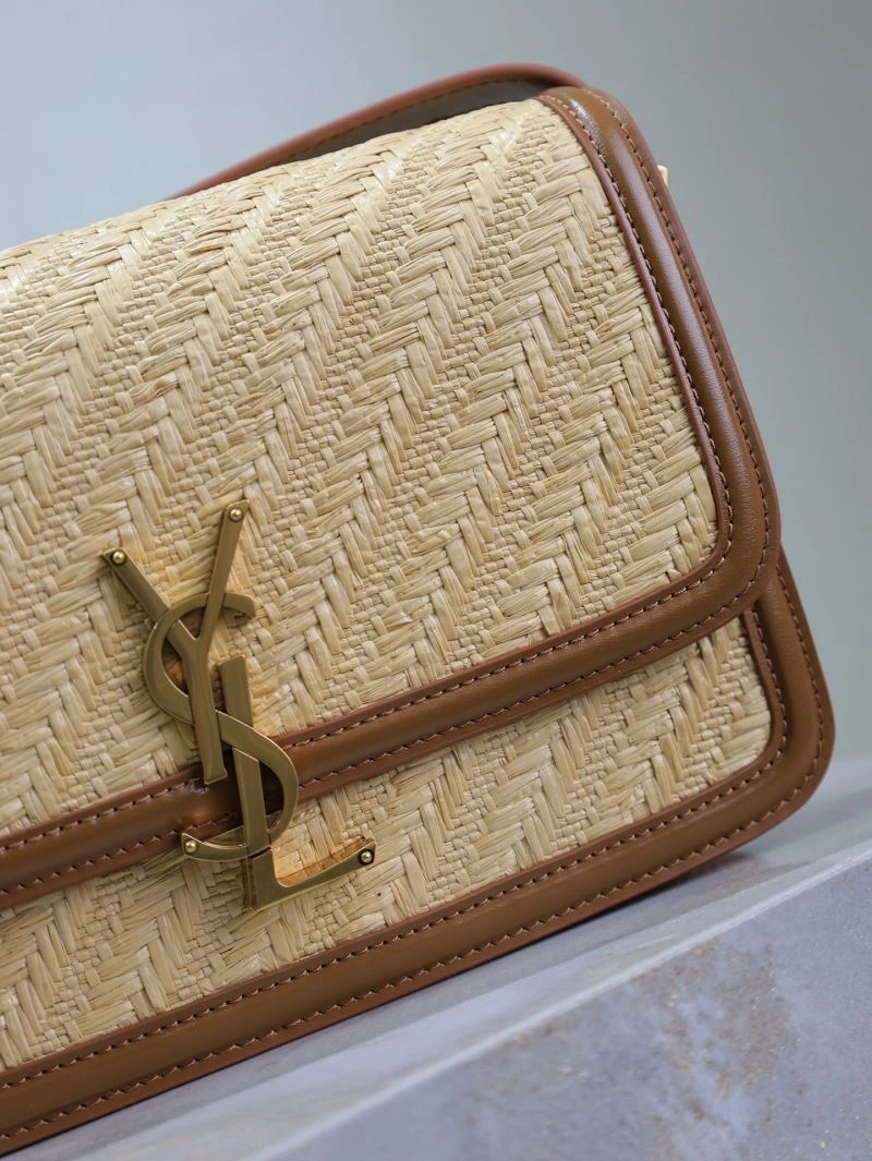 YSL Satchel Bags WrinkleFree 63038