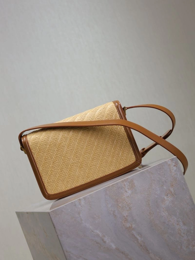 YSL Satchel Bags WrinkleFree 63038