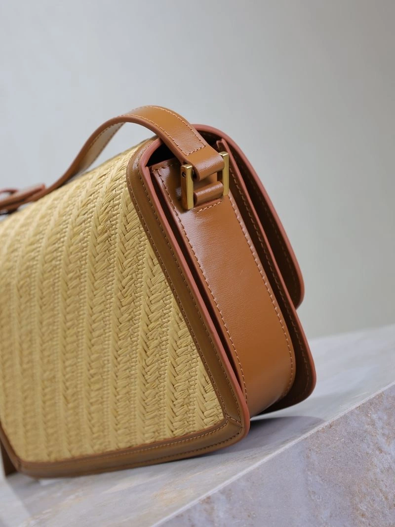 YSL Satchel Bags WrinkleFree 63038