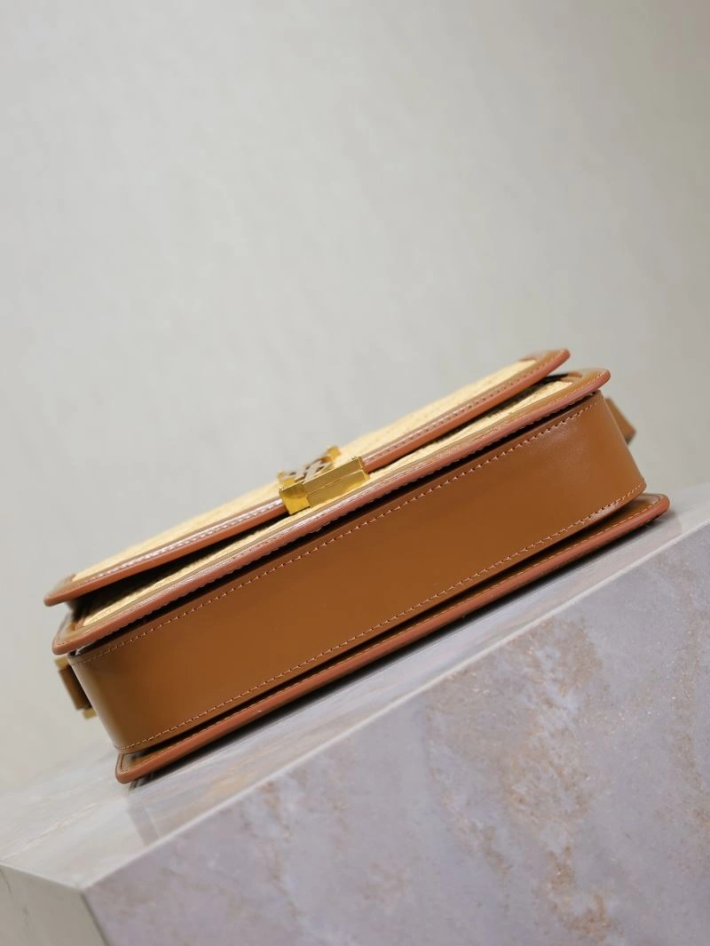 YSL Satchel Bags WrinkleFree 63038