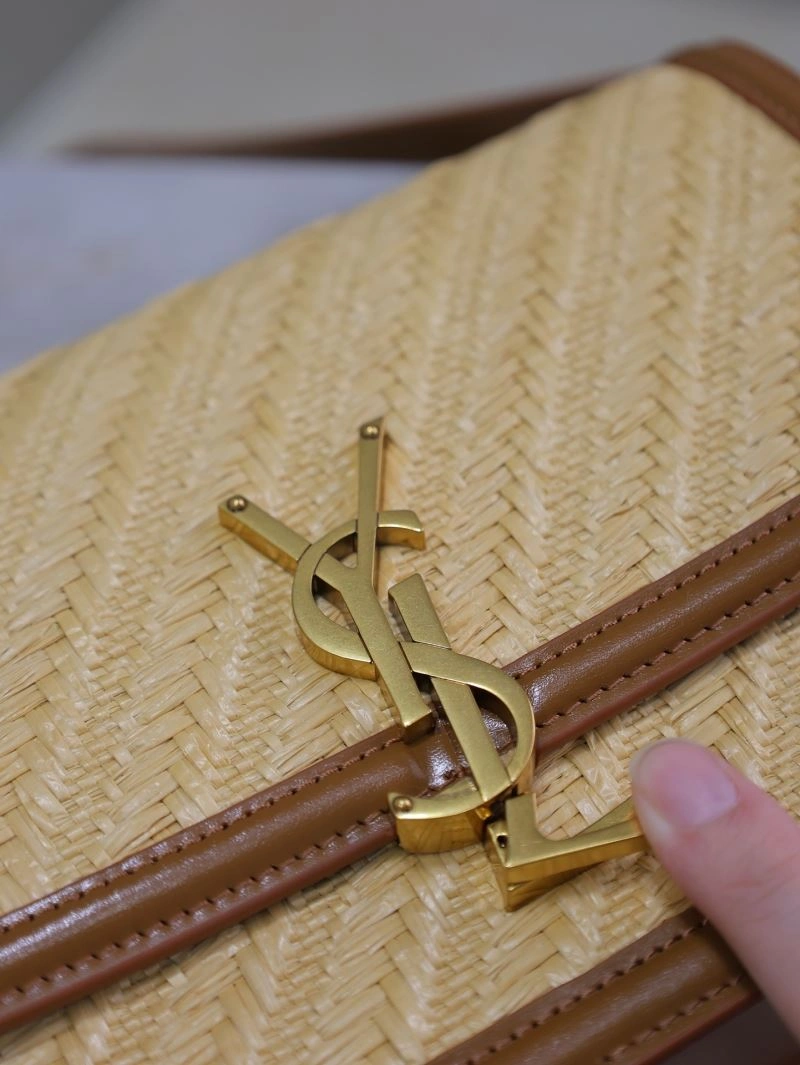 YSL Satchel Bags WrinkleFree 63038