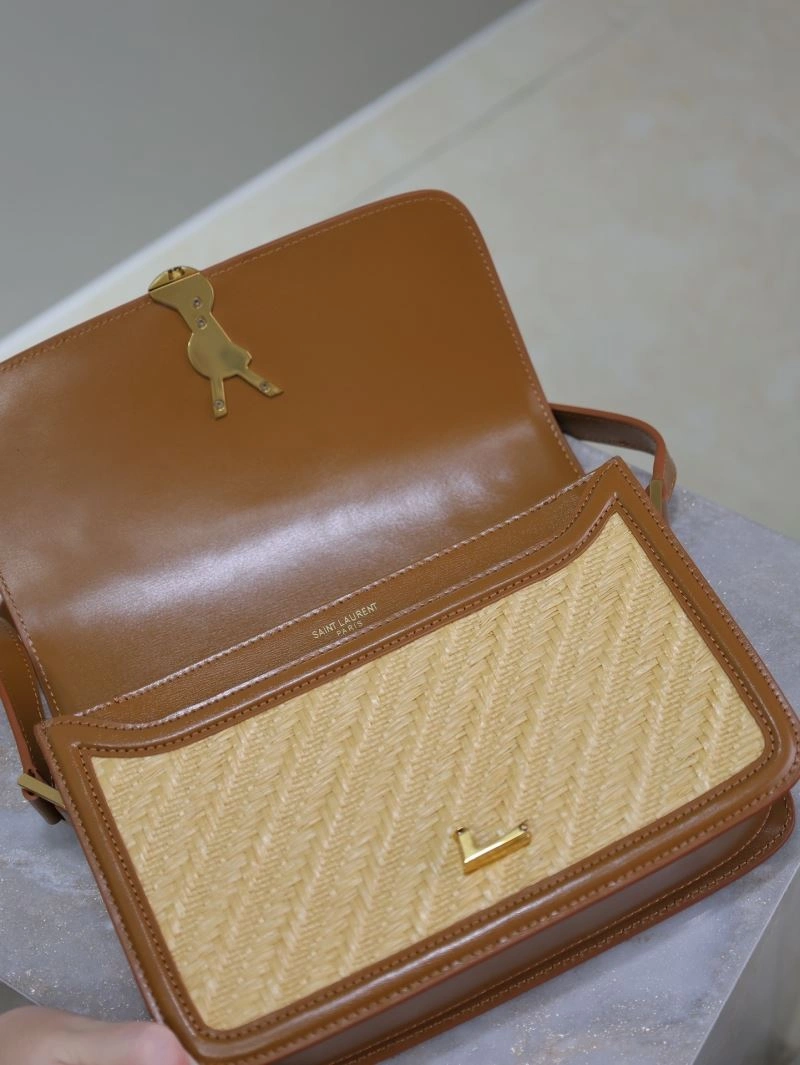 YSL Satchel Bags WrinkleFree 63038
