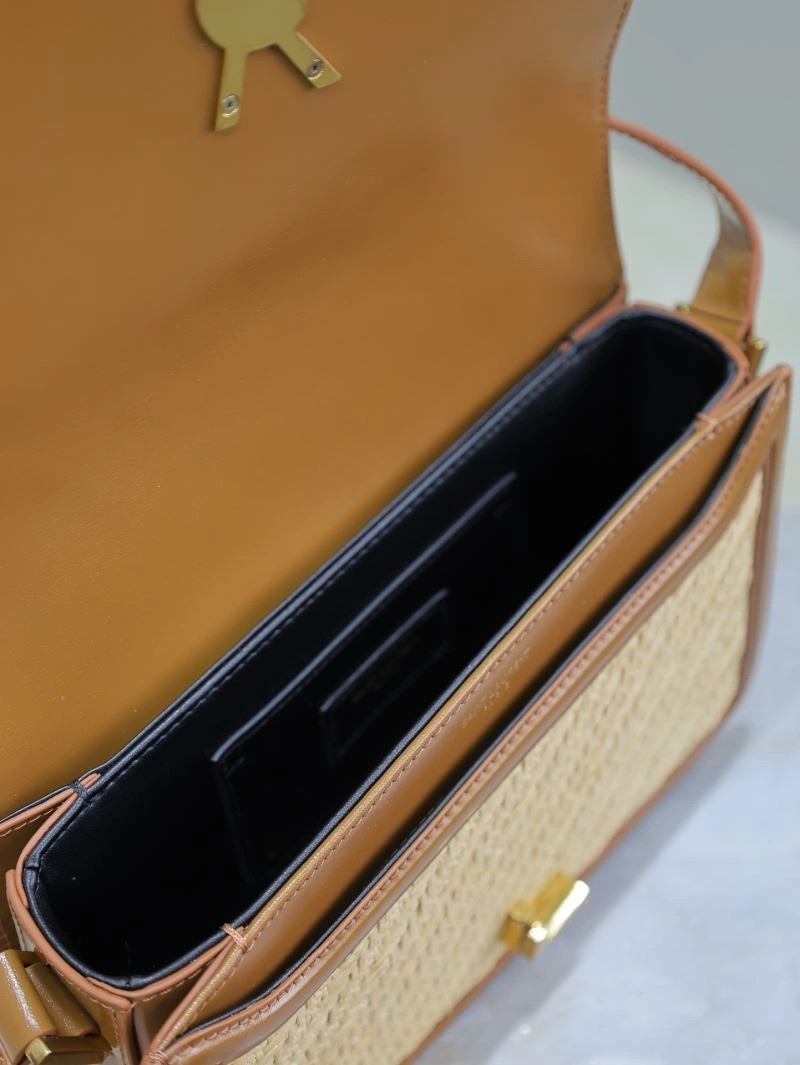 YSL Satchel Bags WrinkleFree 63038