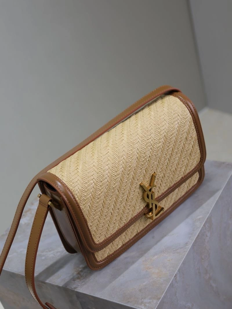 YSL Satchel Bags WrinkleFree 63038