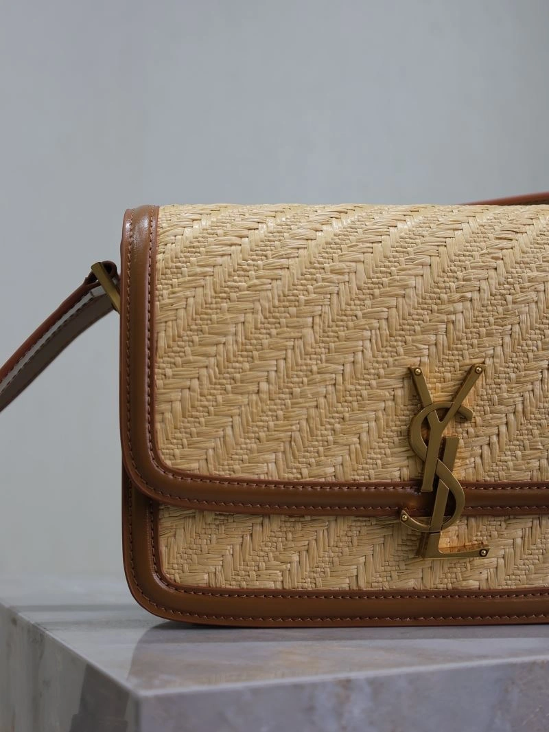 YSL Satchel Bags WrinkleFree 63038