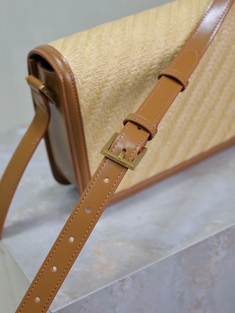 YSL Satchel Bags WrinkleFree 63038