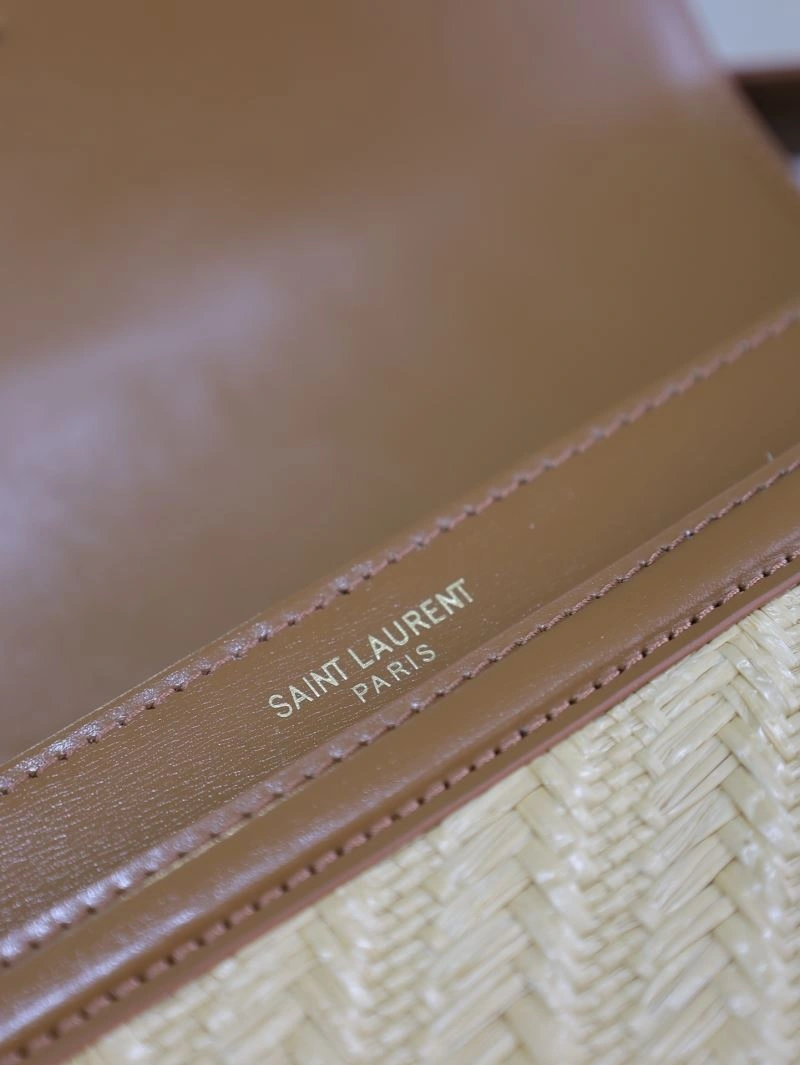 YSL Satchel Bags WrinkleFree 63038