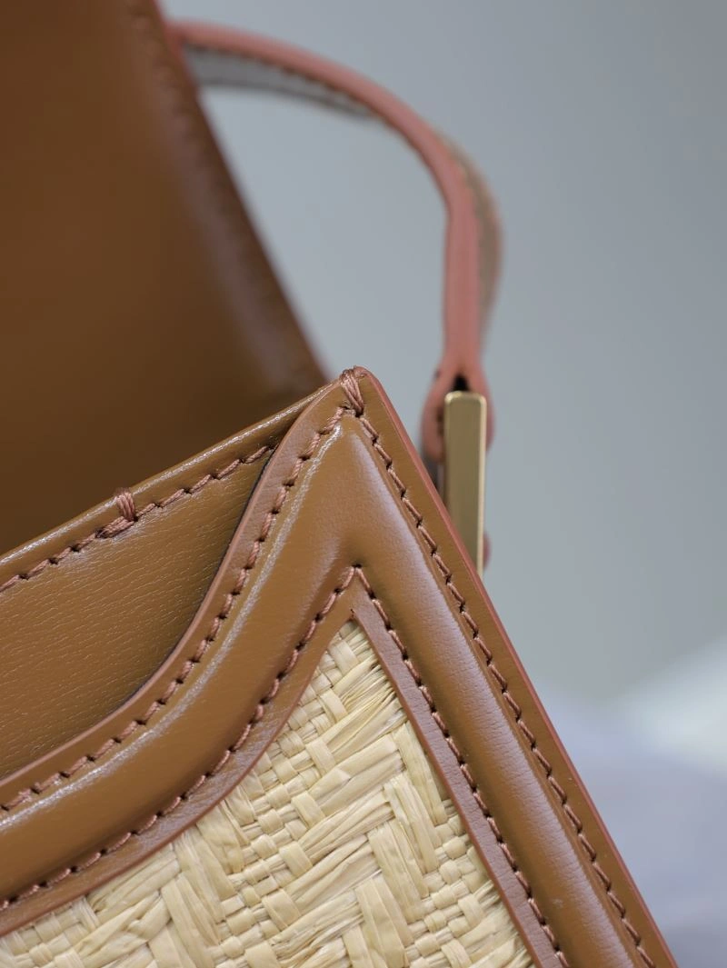 YSL Satchel Bags WrinkleFree 63038