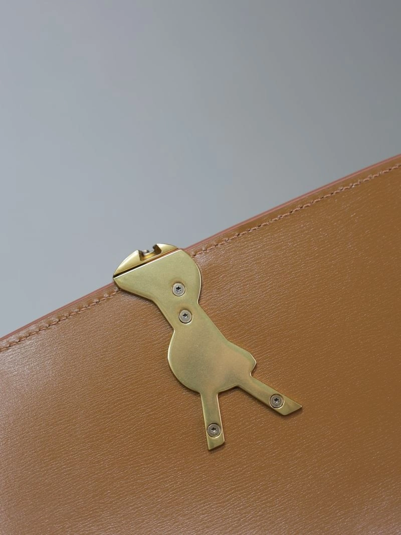YSL Satchel Bags WrinkleFree 63038