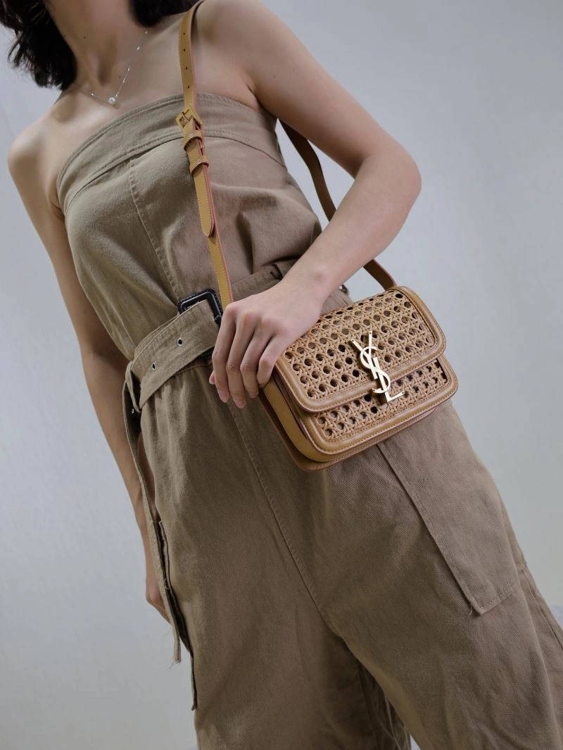 Tailored YSL Satchel Bags 62950
