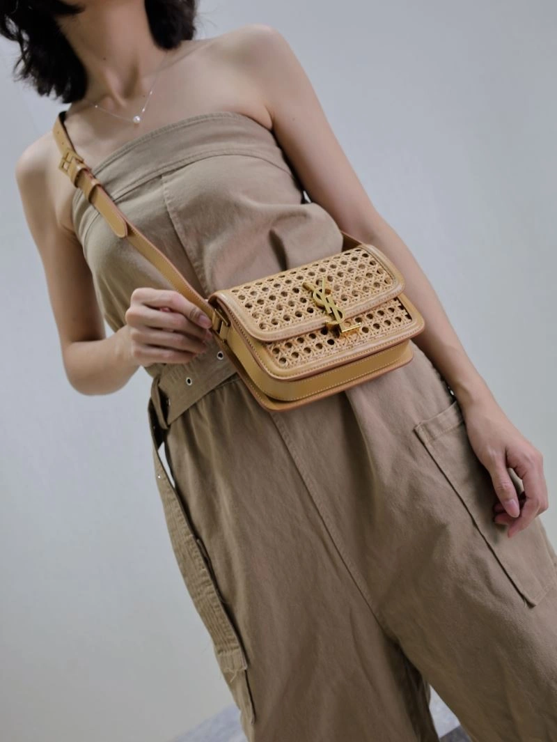Tailored YSL Satchel Bags 62950