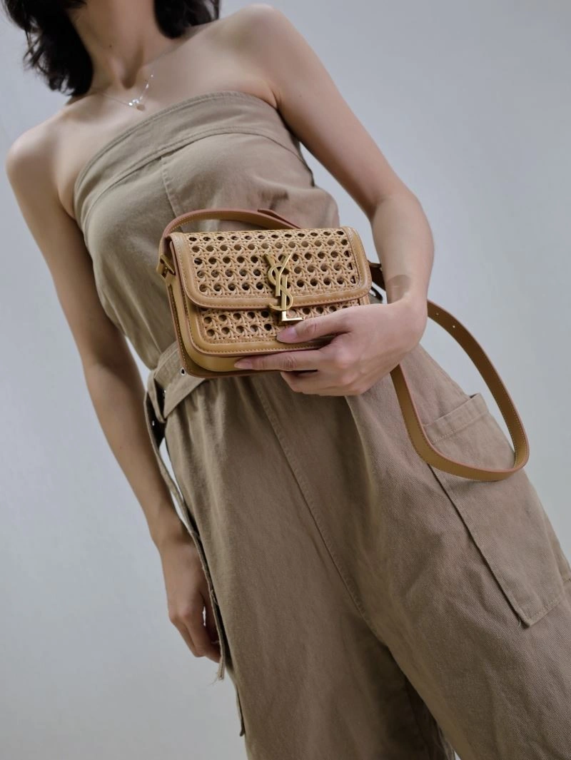 Tailored YSL Satchel Bags 62950