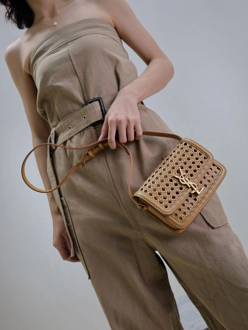 Tailored YSL Satchel Bags 62950