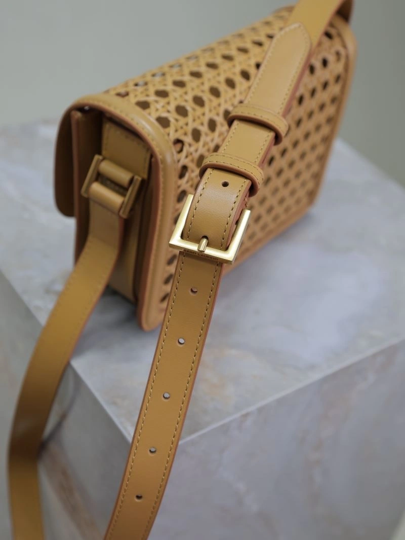 Tailored YSL Satchel Bags 62950
