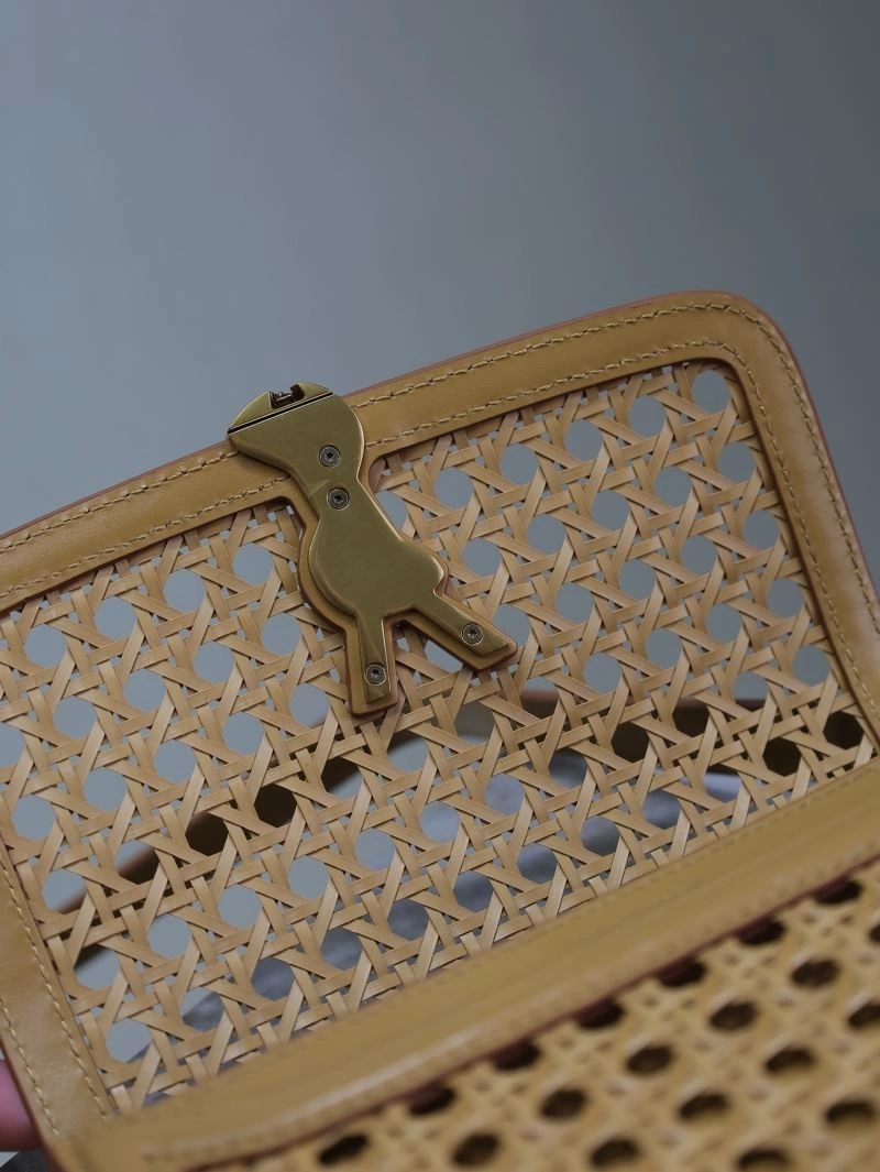 Tailored YSL Satchel Bags 62950