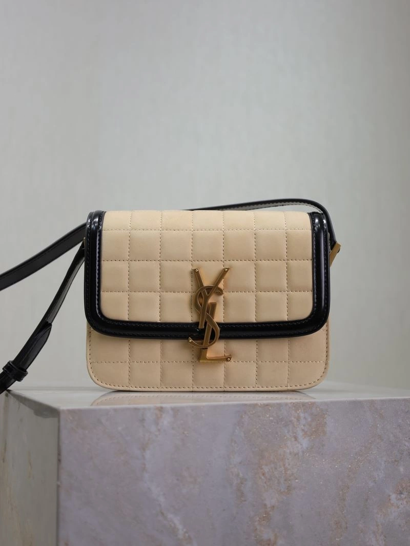 YSL Satchel Bags Stylish 62958