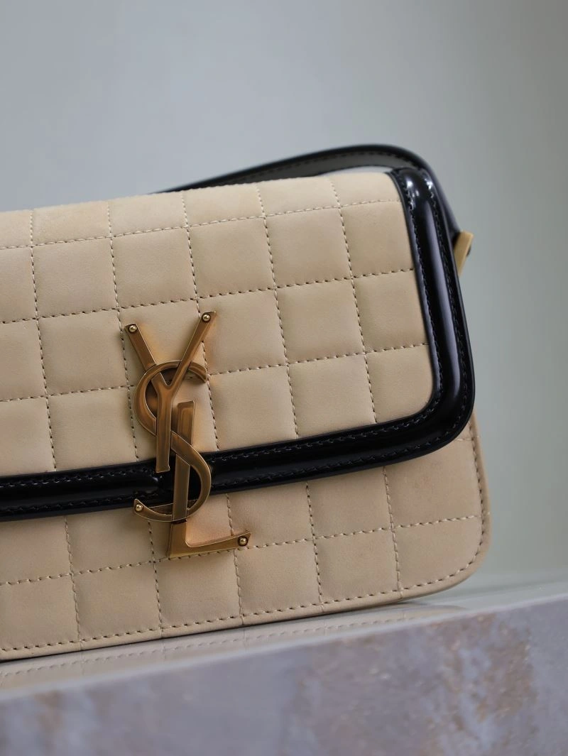 YSL Satchel Bags Stylish 62958