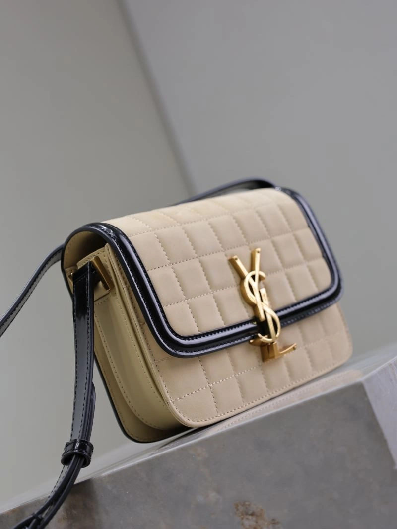 YSL Satchel Bags Stylish 62958