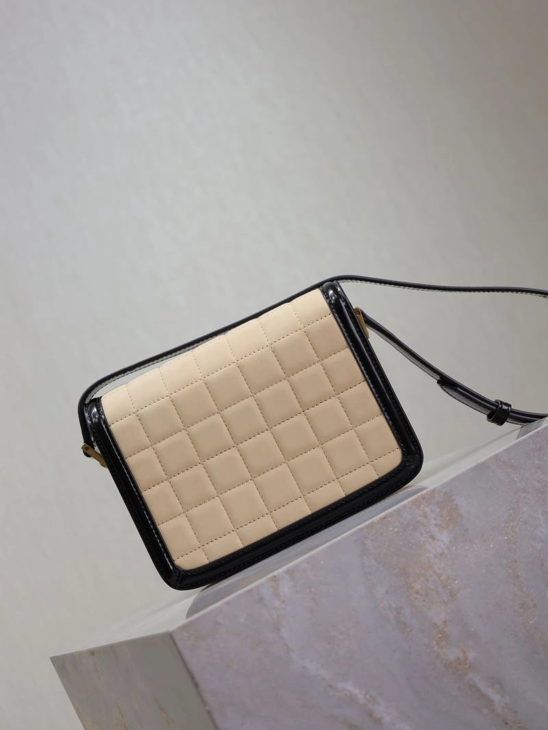 YSL Satchel Bags Stylish 62958