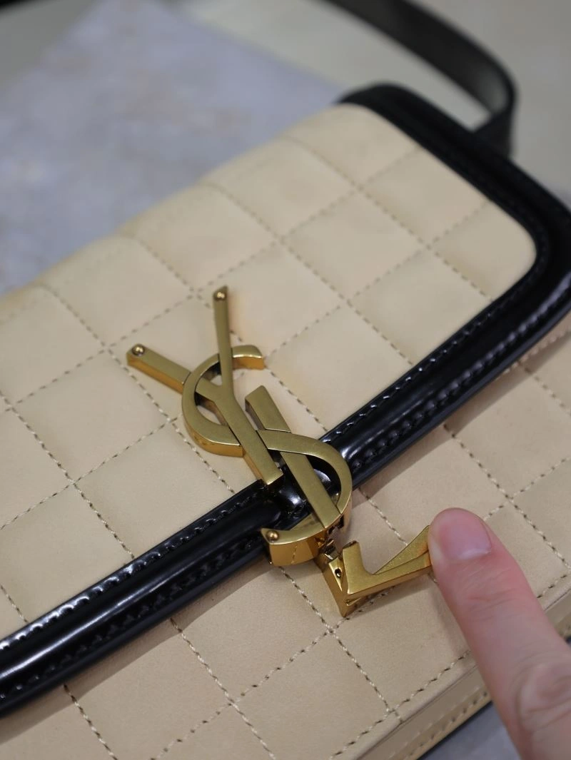 YSL Satchel Bags Stylish 62958