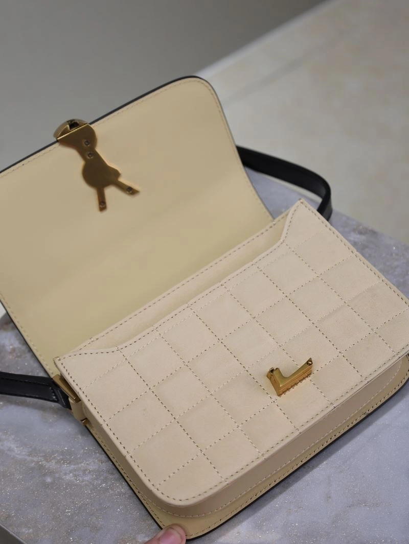 YSL Satchel Bags Stylish 62958