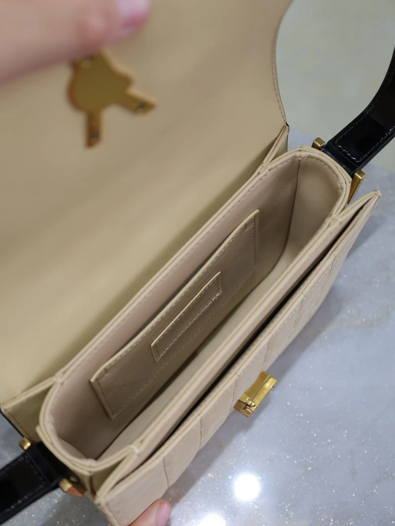 YSL Satchel Bags Stylish 62958