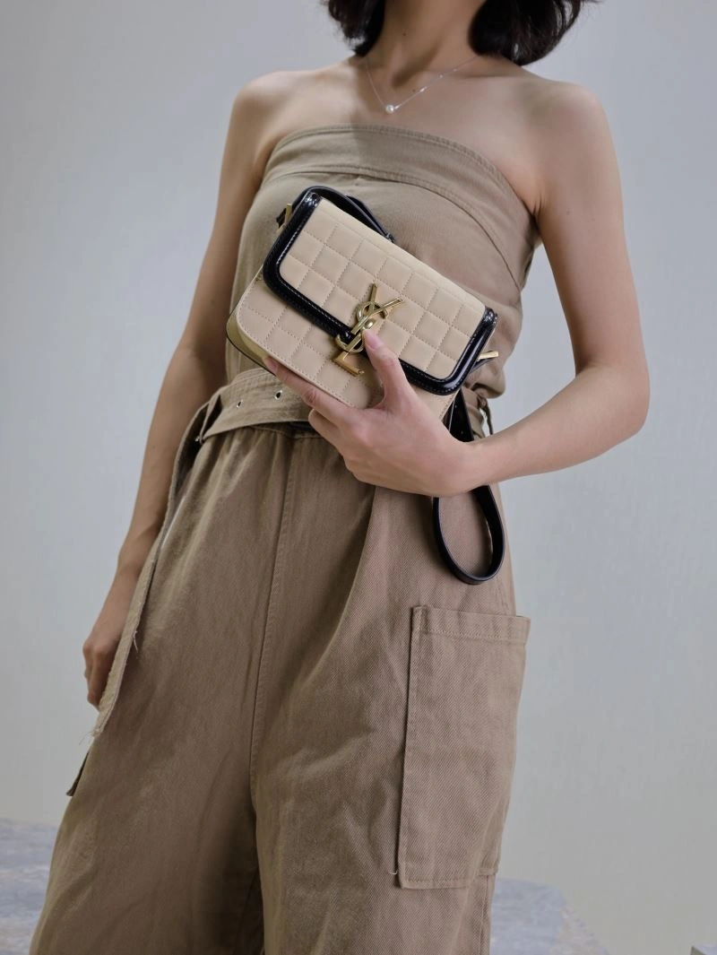 YSL Satchel Bags Stylish 62958