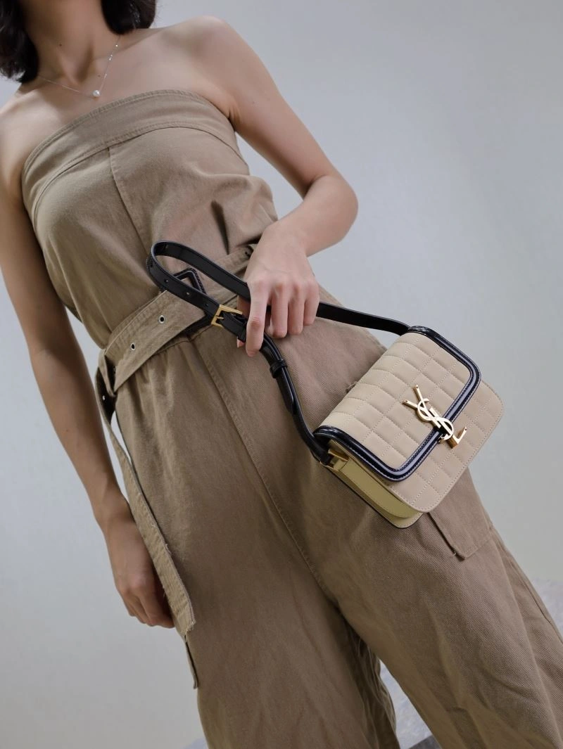 YSL Satchel Bags Stylish 62958
