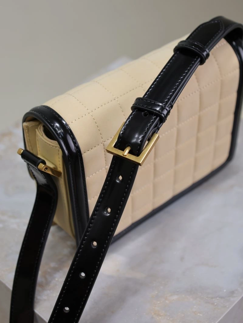 YSL Satchel Bags Stylish 62958