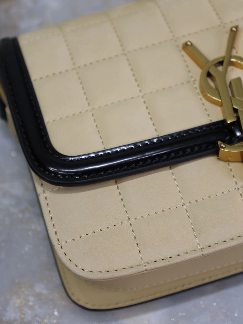 YSL Satchel Bags Stylish 62958