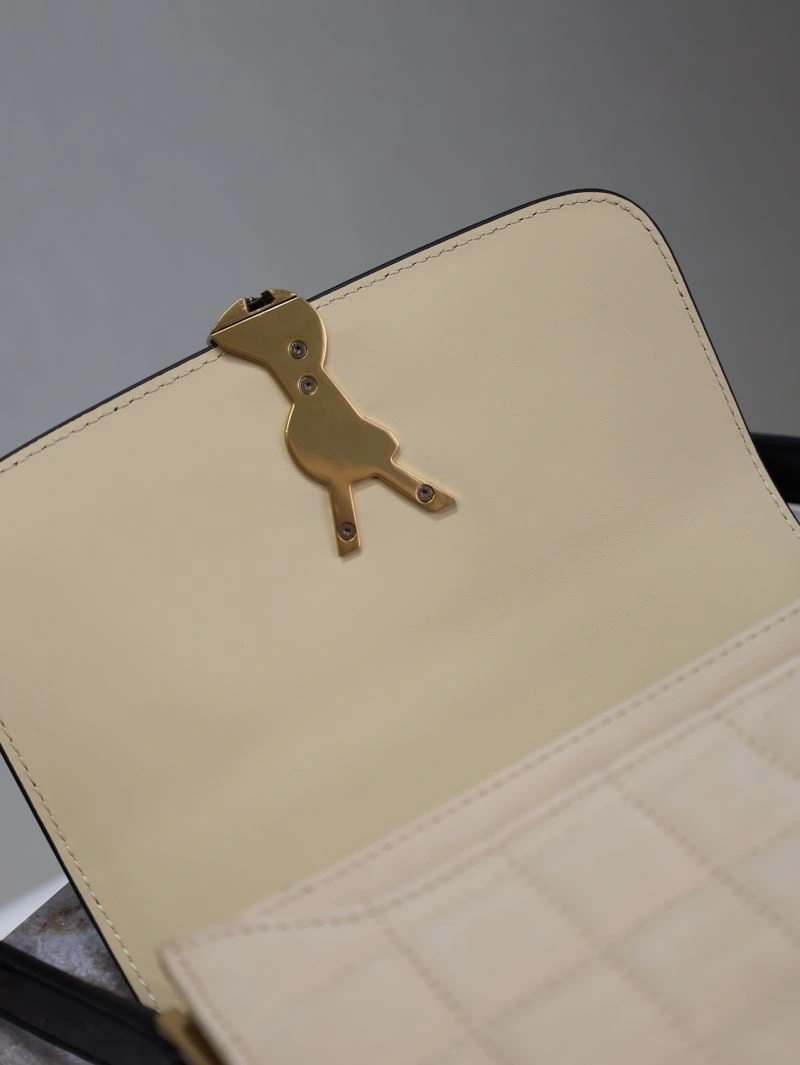 YSL Satchel Bags Stylish 62958