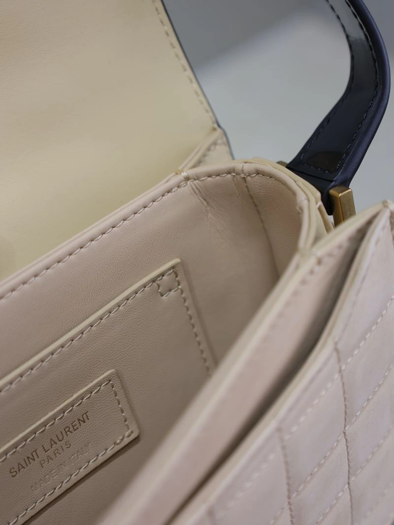 YSL Satchel Bags Stylish 62958