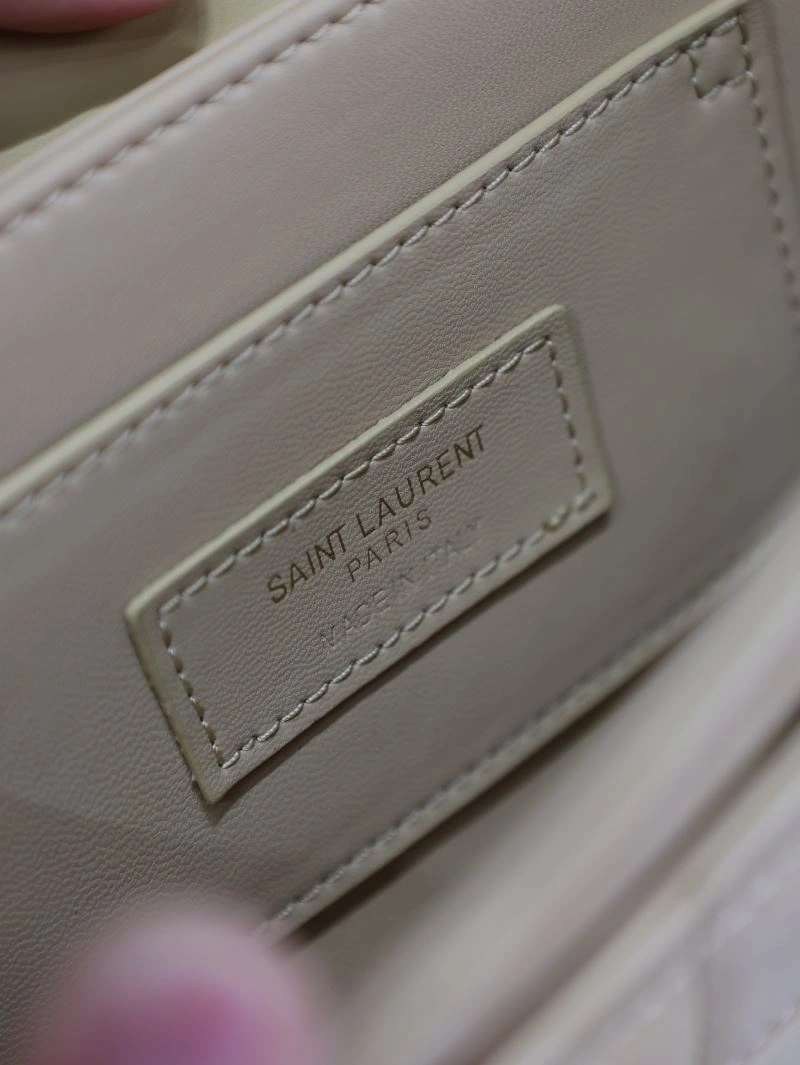 YSL Satchel Bags Stylish 62958
