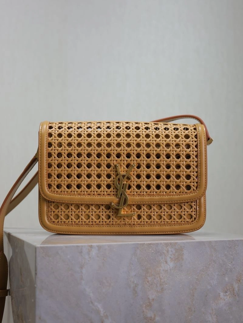 WeatherProof YSL Satchel Bags 62960