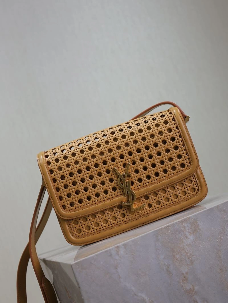 WeatherProof YSL Satchel Bags 62960