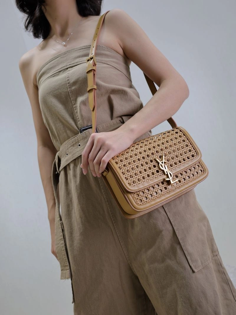 WeatherProof YSL Satchel Bags 62960