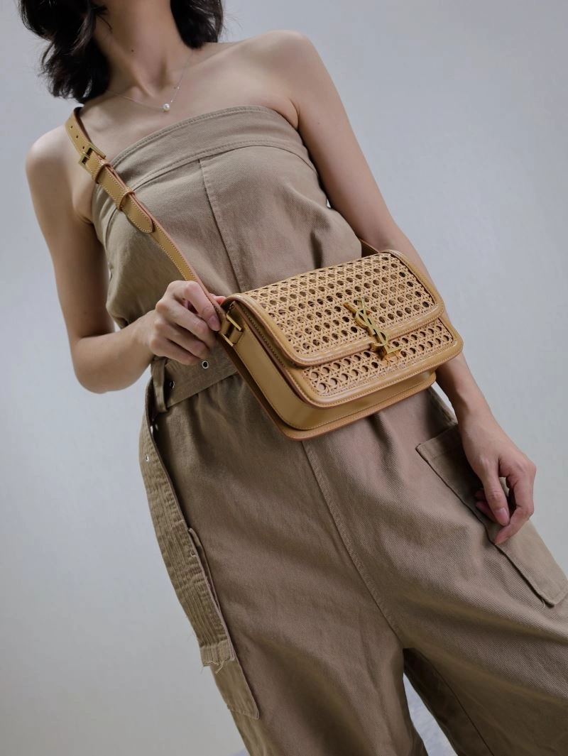 WeatherProof YSL Satchel Bags 62960