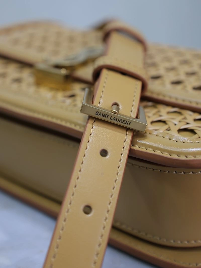 WeatherProof YSL Satchel Bags 62960