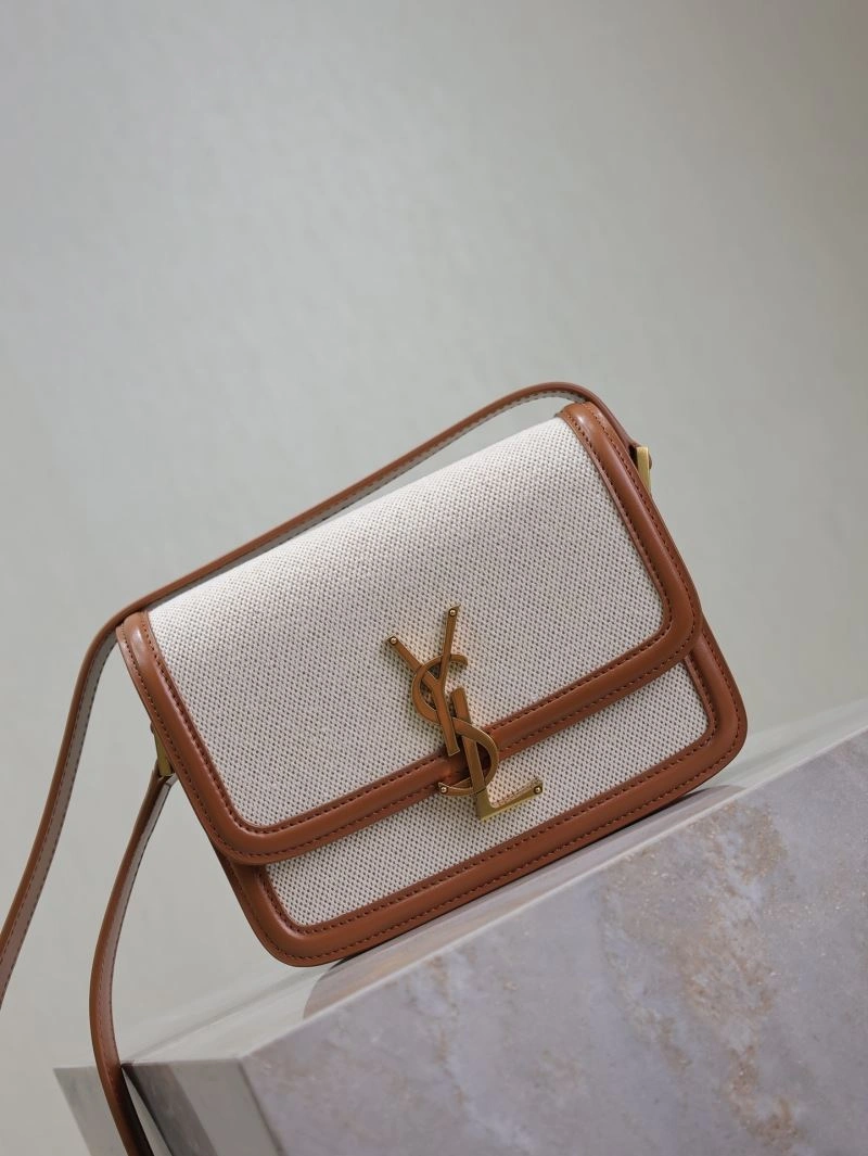 YSL Satchel Bags AllSeason 62961